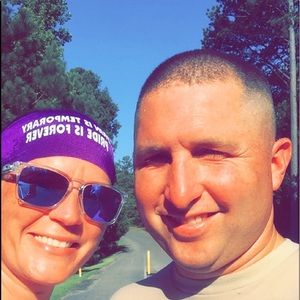 Meet your Posher, Richard